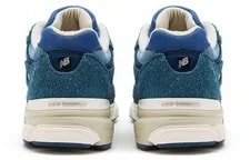 Levi's X New Balance 990v3 'Mallard ' M990LI3 New 4