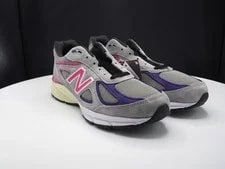 KITH — Kith Ronnie Fieg X New Balance 990V4 "United Arrows & Sons" Size 11 US — Sneaker — resale