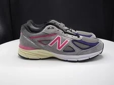 Kith Ronnie Fieg X New Balance 990V4 "United Arrows & Sons" Size 11 US 2