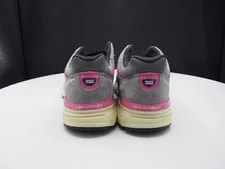 Kith Ronnie Fieg X New Balance 990V4 "United Arrows & Sons" Size 11 US 4