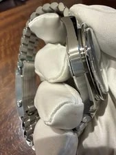 Omega Speedmaster Moonwatch White Dial 310.30.42.50.04.001 Box and Cards 4