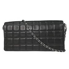 Chanel Choco Bar East West 197547 2