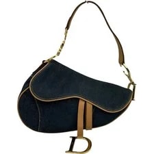 Dior — Dior Saddle / #OKB2339 — Handbag — resale
