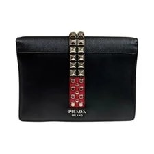 Prada Electra Studs 3