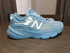 Size 8.5 - Joe Freshgoods X New Balance 990v6 A Friend Named Cousin 2