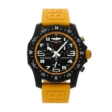 Breitling — Breitling Endurance Pro 44 Quartz Chronograph Red X82310D91B1S1 — Watch — resale