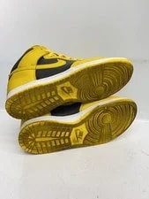 Nike Dunk High .5Cm G0Y92 4