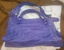 Balenciaga Extreme Giant Covered City Limited Edition Vhtf Collect 2