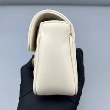 Gucci Marmont Super Mini Quilted Crossbody Duty Paid 3