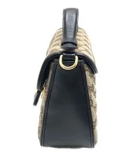Gucci GG Marmont Mini Top Handle 583571 2Way #909 3