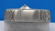 Omega Seamaster Professional Chronometer - Blue Dial - 36MM - 2551.80 4