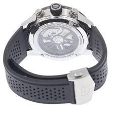 TAG Heuer Carrera Calibre Heuer 02 CBG2010.FT6144 TO266523 4