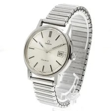 Omega Geneva 136.0099 2