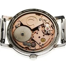 Omega Geneva 136.0099 3