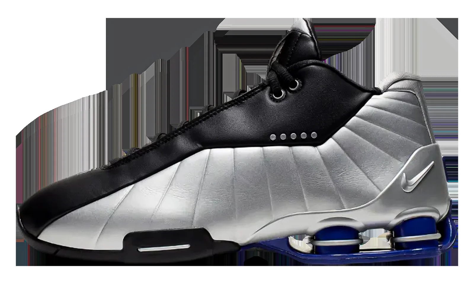 Shox BB4 " / " IR1984 010 3