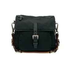 Prada Triangle Logo Auth 2