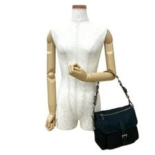 Prada Triangle Logo Auth 3