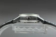 ▶[EXC+5] Omega de Ville Cal. 661 555.003 20mm AT JP T844 3