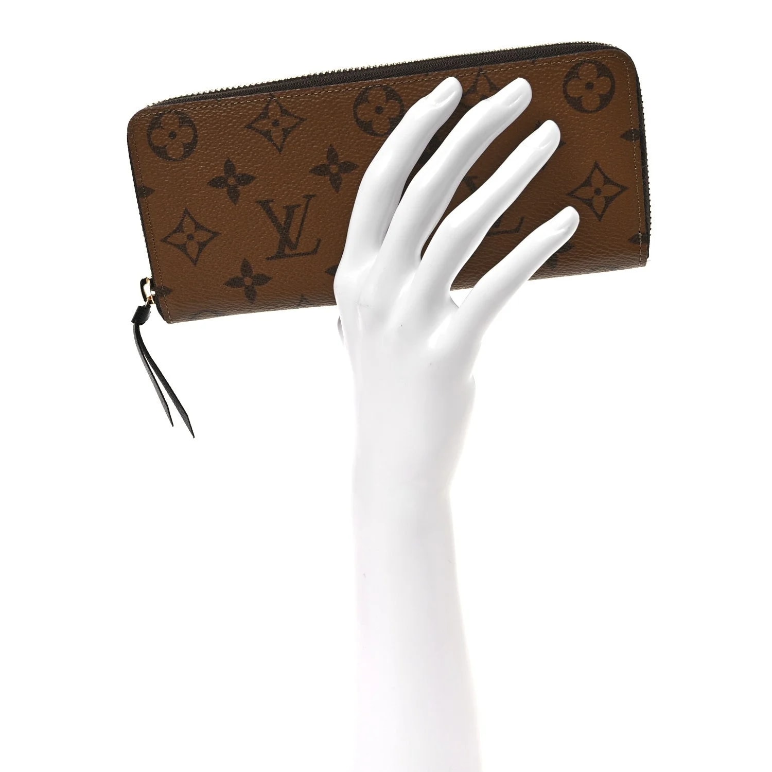 X TM Clemence Wallet 2