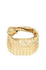 Bottega Veneta — Bottega Veneta - - Mini Jodie' Handheld — Handbag — resale