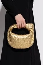 Bottega Veneta - - Mini Jodie' Handheld 2