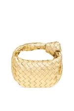 Bottega Veneta - - Mini Jodie' Handheld 3
