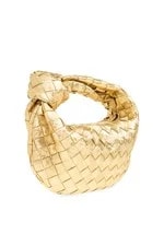 Bottega Veneta - - Mini Jodie' Handheld 4