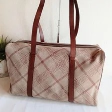 Excellent Condition Bottega Veneta Boston 3