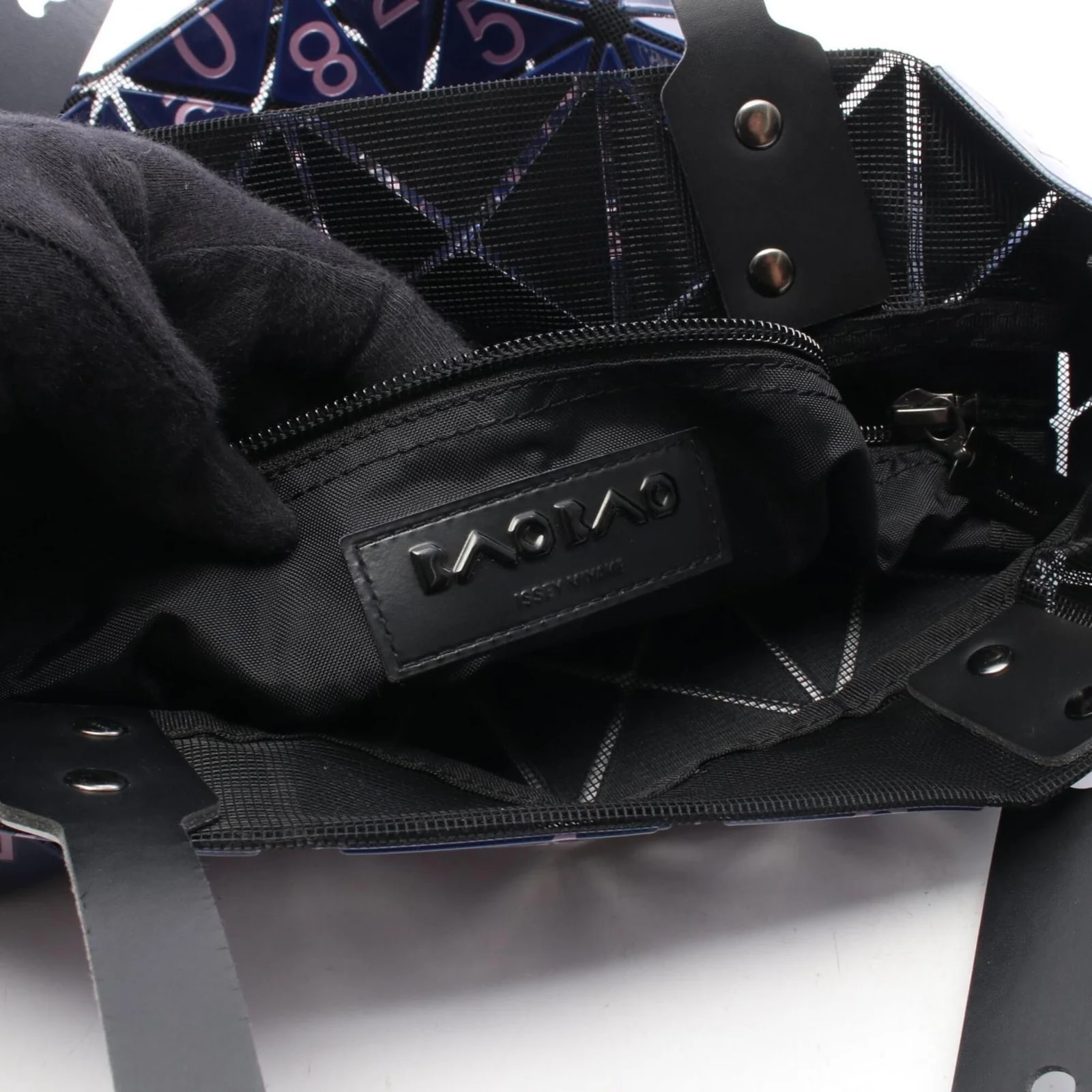 Bao Issey Miyake 4