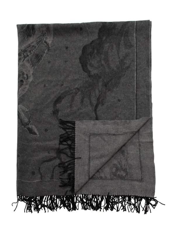 Hermès — Horse Throw Blanket — Furniture — resale
