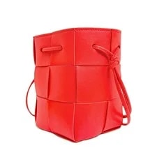 Bottega Veneta Maxi Mini Cassette Bucket 68021 Poc 2