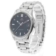 Omega Seamaster 5203.50 Dynamic Date Automatic 3