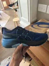 Asics GEL-Kayano 31 ’S Low Top Athletic Running 2