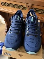 Asics GEL-Kayano 31 ’S Low Top Athletic Running 3
