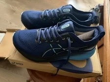 Asics GEL-Kayano 31 ’S Low Top Athletic Running 4