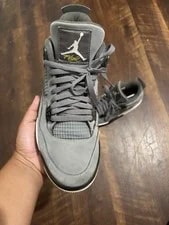 Size 10.5 Jordan 4 2