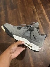 Size 10.5 Jordan 4 3