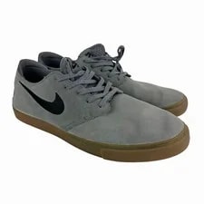 Nike SB — Nike SB Zoom Skateboarding Shoes Size 13 Gum 724954-002 — Sneaker — resale