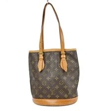 Best02 Louis Vuitton Bucket M42238 2