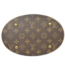 Best02 Louis Vuitton Bucket M42238 3