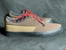 Nike SB Shane Skate Shoes Light Shoes ’s Sz 7 DC8902-200 2