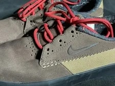 Nike SB Shane Skate Shoes Light Shoes ’s Sz 7 DC8902-200 4