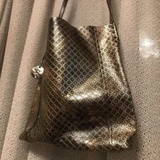 Bottega Veneta Pochette Borsa Intrecciomira 3