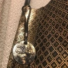 Bottega Veneta Pochette Borsa Intrecciomira 4