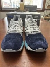 New Balance 998 Northern Lights - M998WTP NB Kith Size 13 Winter Peaks 2