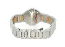 Cartier Ballon Bleu Stainless Steel WSBB0048 2