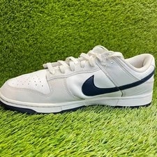 Nike Dunk Low Retro Size 12 Athletic Shoes 2