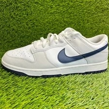 Nike Dunk Low Retro Size 12 Athletic Shoes 3