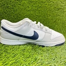 Nike Dunk Low Retro Size 12 Athletic Shoes 4