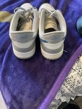 Nike Dunk Fog 4